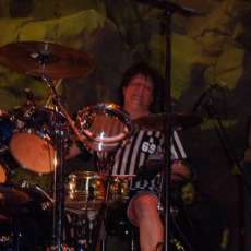 The Ref (Mohegan Sun Casino, CT, May 2009)