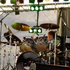 Rhythm Machine (May 2009)