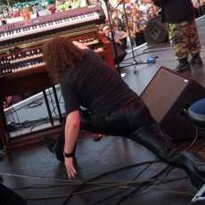 Split personality (July 2008)