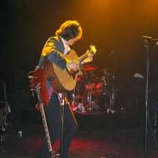 Blues fallin' down like hail (Casino Regina, February 2013)