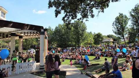 Bloomingdale Septemberfest 2024, a Family & Kids Festival in…