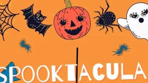 Spooktacular