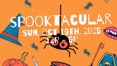 Spooktacular