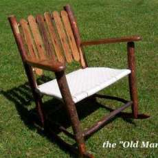 The OldMan Rocker