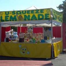 U-Squeeze Lemonade
