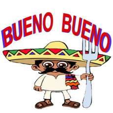 Bueno - Bueno Logo