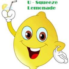 U-Squeeze Logo