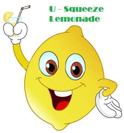 U-Squeeze Logo