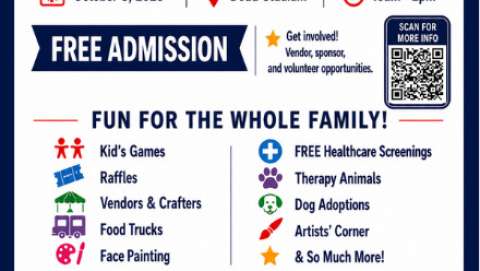 Healthy Living Festival
