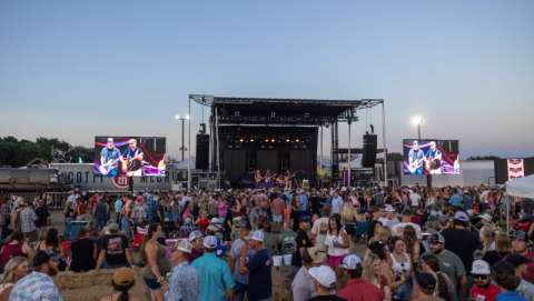 Wayne County Fair