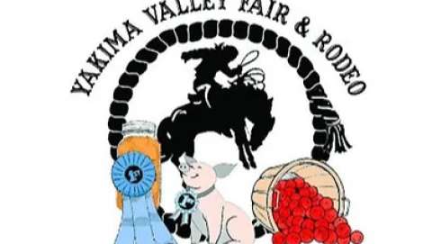 Yakima Valley Fair & Rodeo