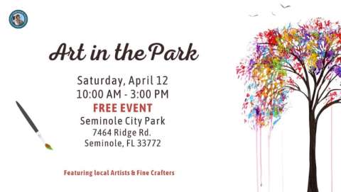 Art in the Park