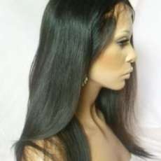 Luxurious Lace Wigs