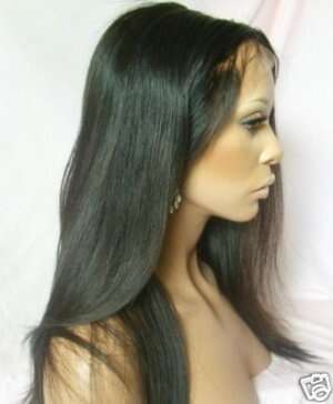 Luxurious Lace Wigs