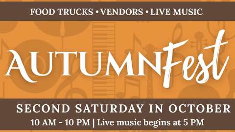 Hillsboro AutumnFest