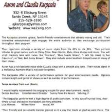 General Information about Us