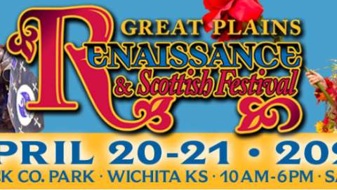 Great Plains Renaissance Festival - Spring