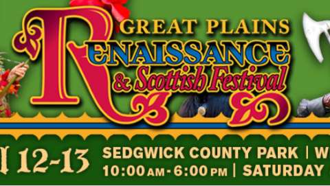 Great Plains Renaissance Festival - Spring