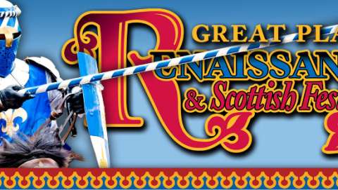 Great Plains Renaissance Festival - Spring