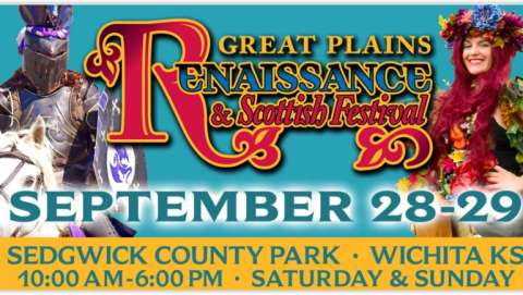 Great Plains Renaissance Festival - Fall