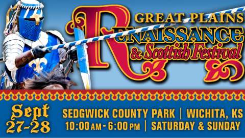 Great Plains Renaissance Festival - Fall