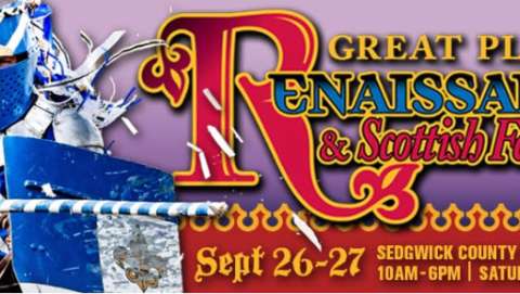 Great Plains Renaissance Festival - Fall