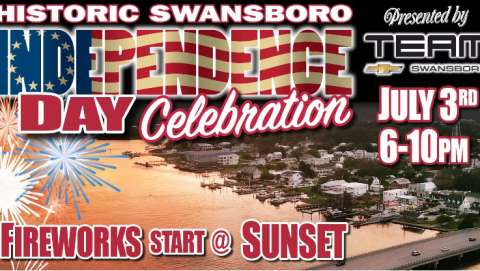 Swansboro July Fourth Celebration