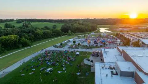 Lansing Fall Festival