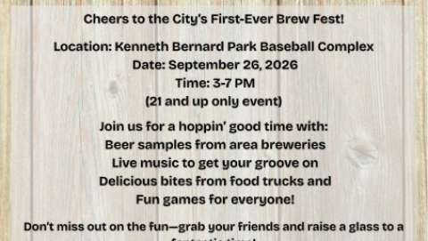 Lansing Brew Fest