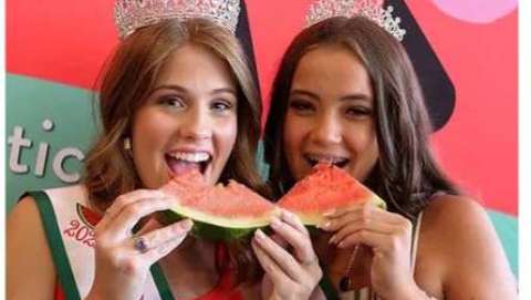 Monticello Watermelon Festival Pageants