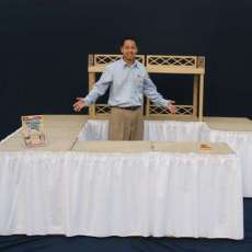 EZ Stacker Executive Series