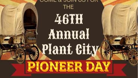 Pioneer Heritage Day