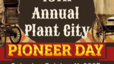 Pioneer Heritage Day