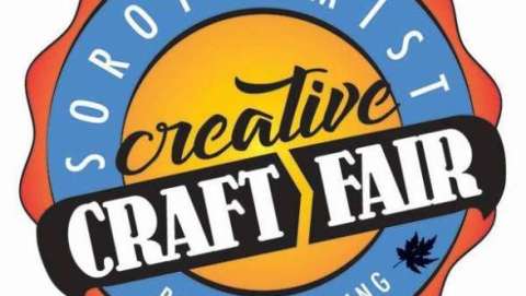 Soroptimist Creative Craft Fair