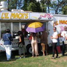 2013 Beltway BBQ Showdown