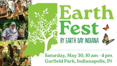 EarthFest 2026