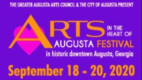Arts in the Heart of Augusta
