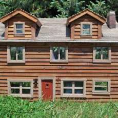 Cedar Cabin