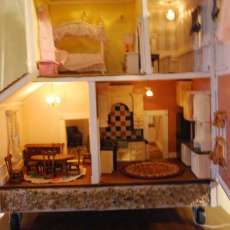 The Country Farm House