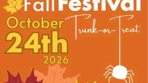 Butts County Fall Festival