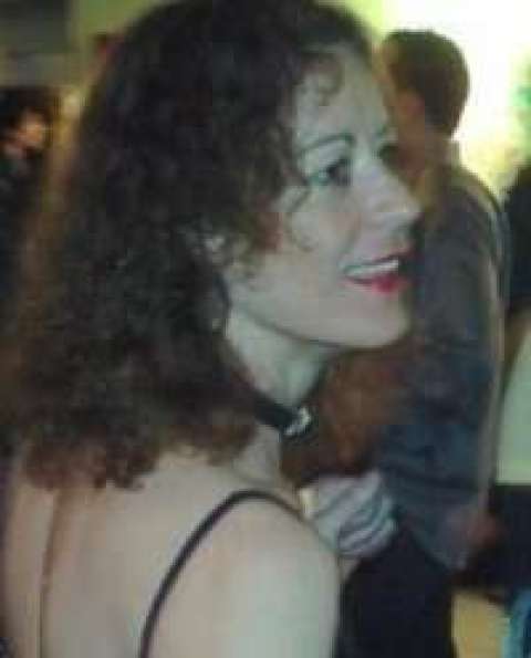 Chrystal Walker Chrystal Walker