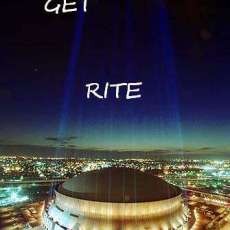 Get Rite Ryders Official Fan Page