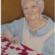 The Quilter copyrighted