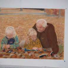 "PawPaw" copyrighted