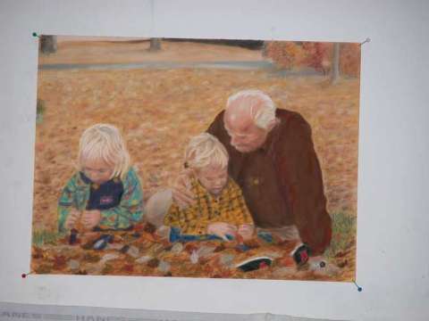 "PawPaw" copyrighted