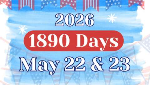 1890's Day Jamboree