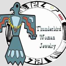 Thunderbird Woman Jewelry LLC