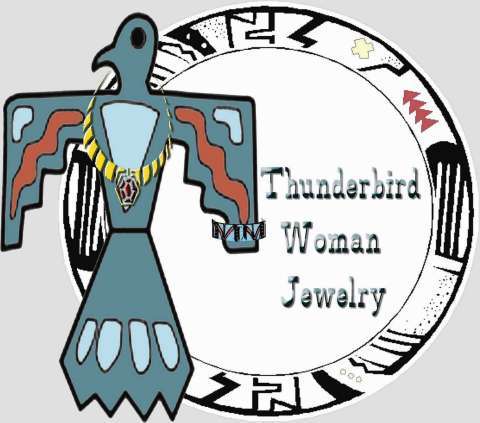 Thunderbird Woman Jewelry LLC