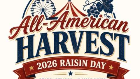 Dinuba Raisin Harvest Festival