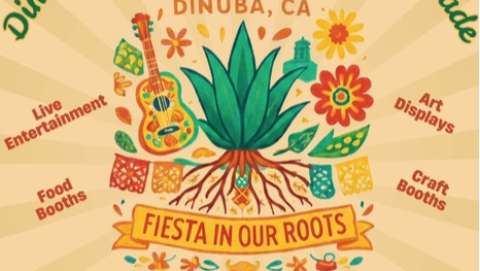 Dinuba Cinco de Mayo